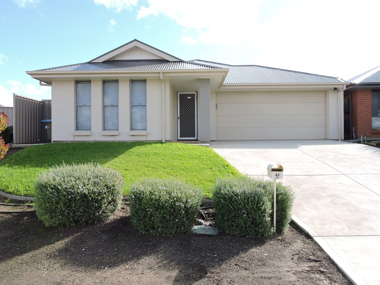 43 Willowbark Crescent, Murray Bridge SA 5253, Image 0