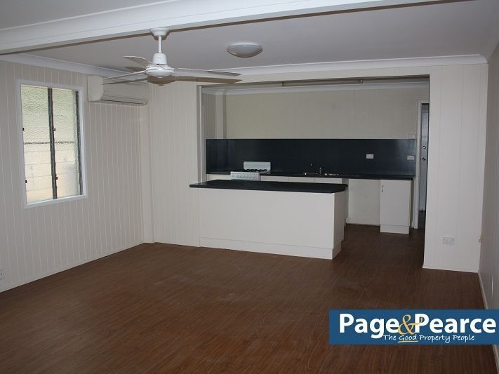 4/53 Tully Street, South Townsville QLD 4810 Apartment For Rent