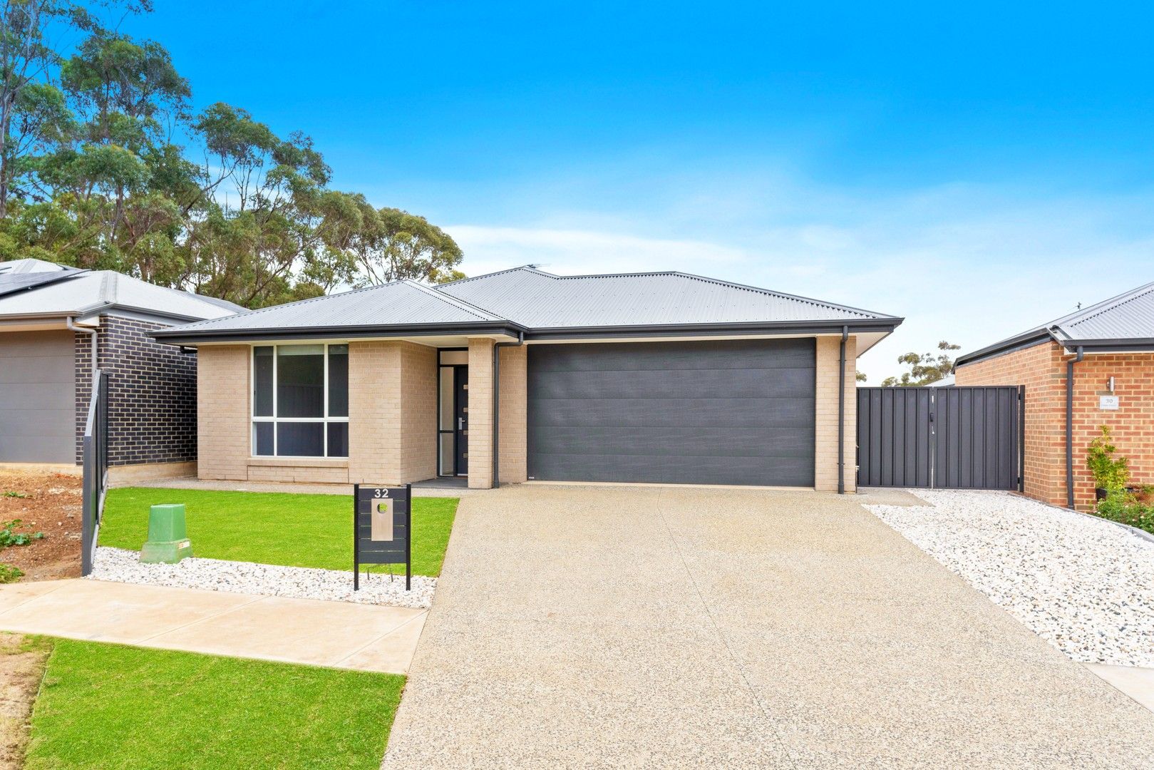 32 Jude Court, Strathalbyn SA 5255 House For Rent 600 Domain