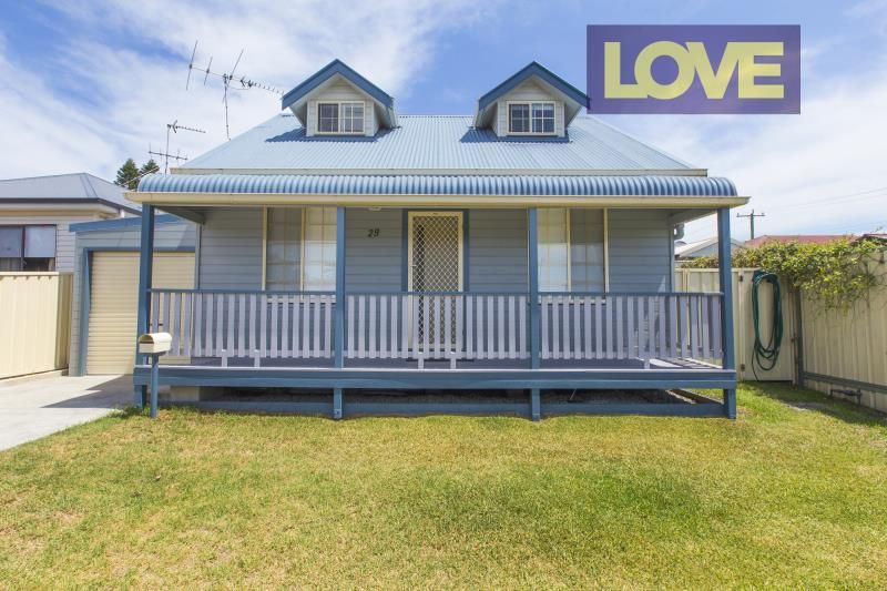 29 Frances Street, Wallsend NSW 2287