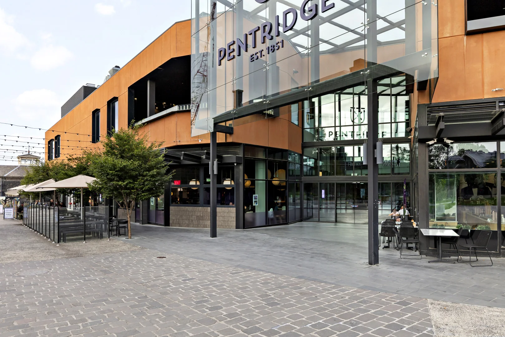 Additional image 15 of 101B/41-43 Stockade Avenue, Coburg VIC 3058