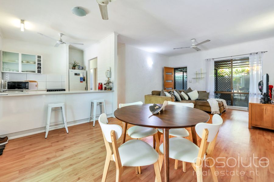 10/7 Mueller Road AKA 10/50 Abbott Crescent, Malak NT 0812, Image 0