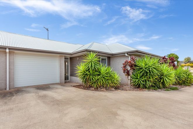 Picture of 2/10 Coverack Street, KLEINTON QLD 4352