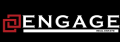 Engage Real Estate's logo