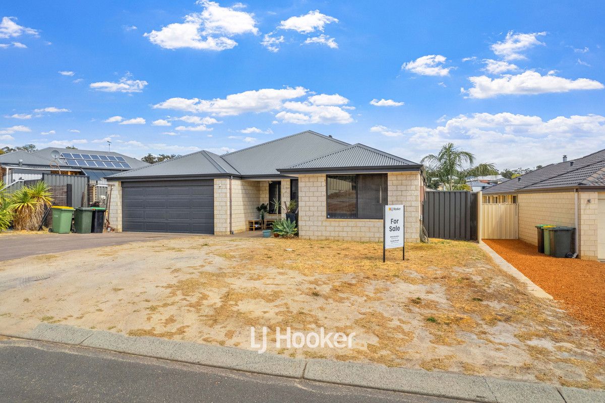 22 Jacaranda Loop, Collie WA 6225, Image 1