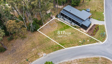 Picture of 2 Speargrass Crescent, CRESWICK VIC 3363