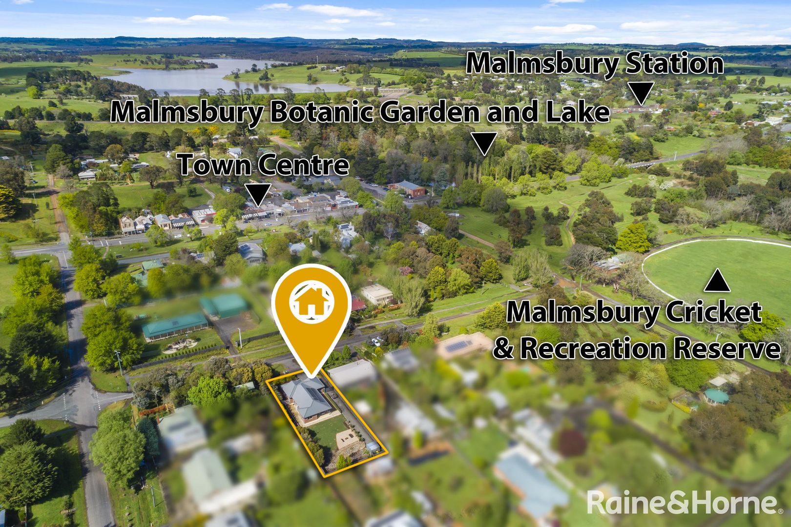 36 Cameron Street, Malmsbury VIC 3446, Image 1