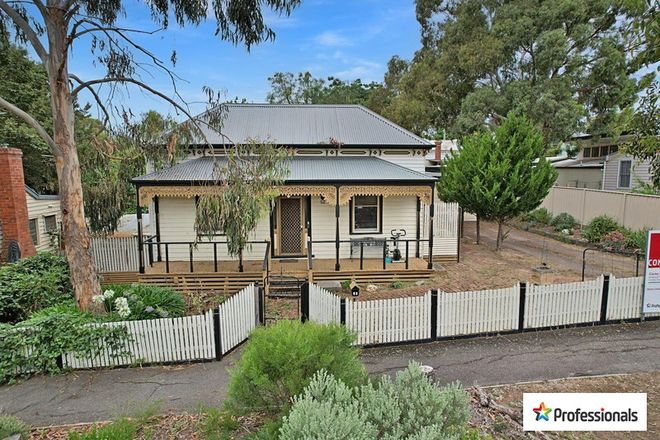 Picture of 52 Honeysuckle Street, BENDIGO VIC 3550