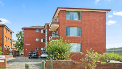 Picture of 2/25 Romilly Street, RIVERWOOD NSW 2210