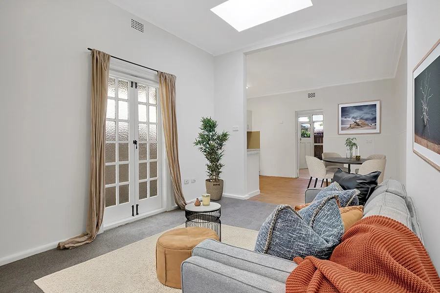 Primary image of 21 Marian Street, Enmore NSW 2042