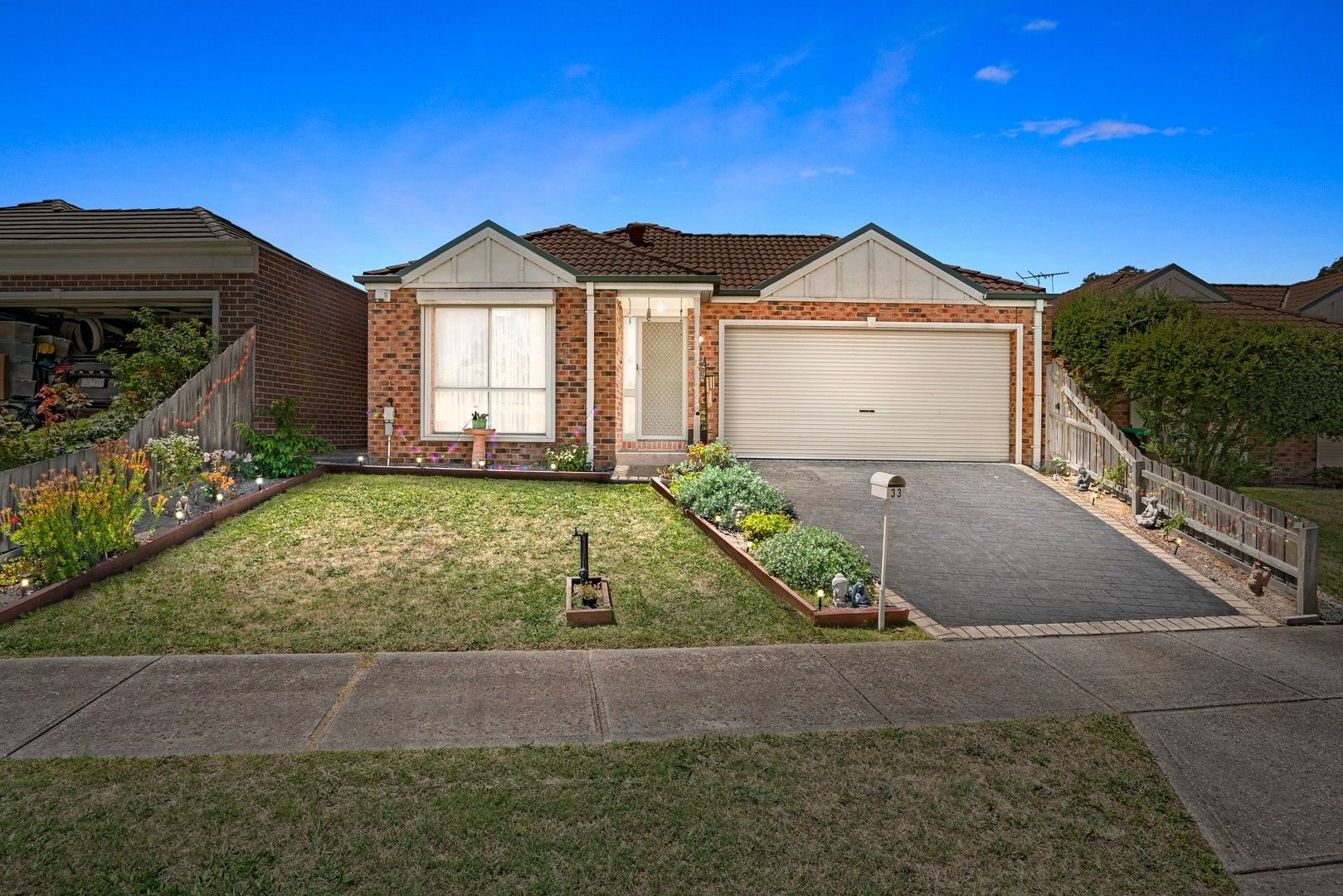 33 Parlette Terrace, South Morang VIC 3752, Image 0