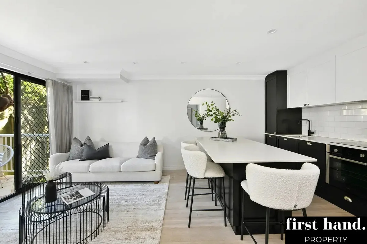 Primary image of 2/37-39 Arden Street, Clovelly NSW 2031