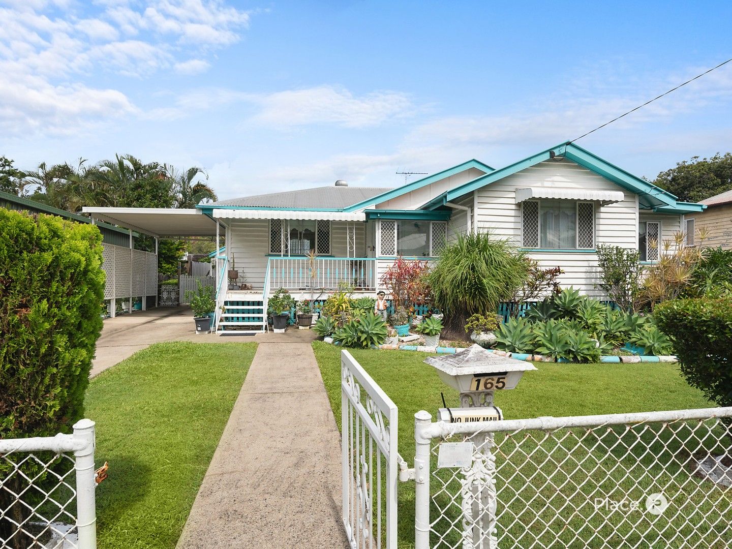 165 Armstrong Road, Cannon Hill QLD 4170, Image 0