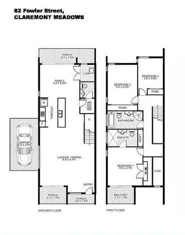 Additional image 10 of 82 Fowler Street, Claremont Meadows NSW 2747