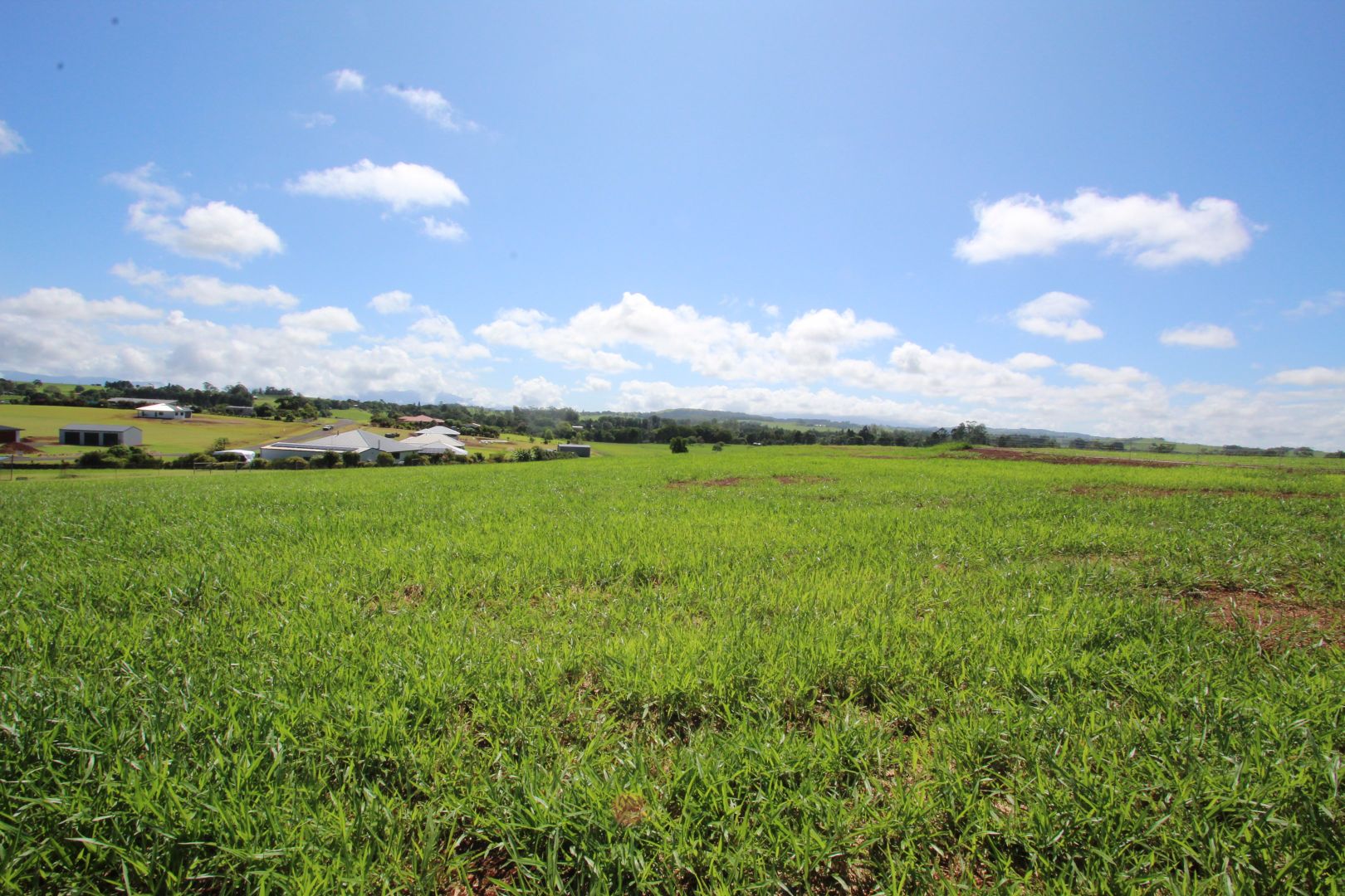 Lot 83 Lynne Road, Peeramon QLD 4885, Image 2