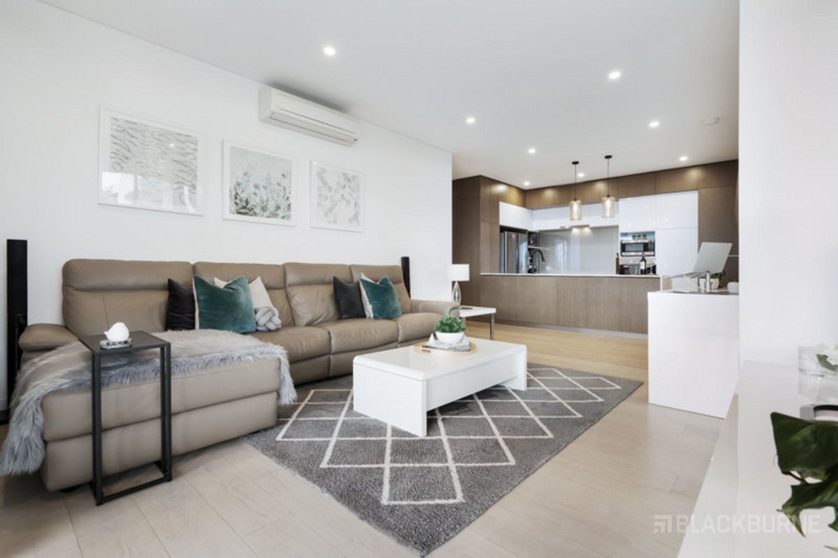 2 bedrooms Apartment / Unit / Flat in 6/8 Riversdale Road BURSWOOD WA, 6100