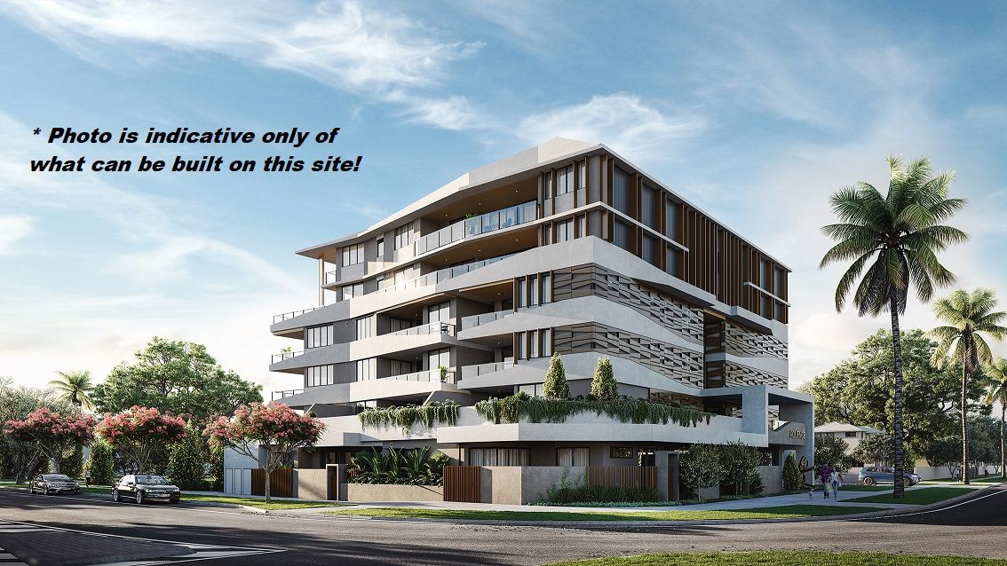 Vacant land in 2 & 4 O'Connell Parade, WELLINGTON POINT QLD, 4160