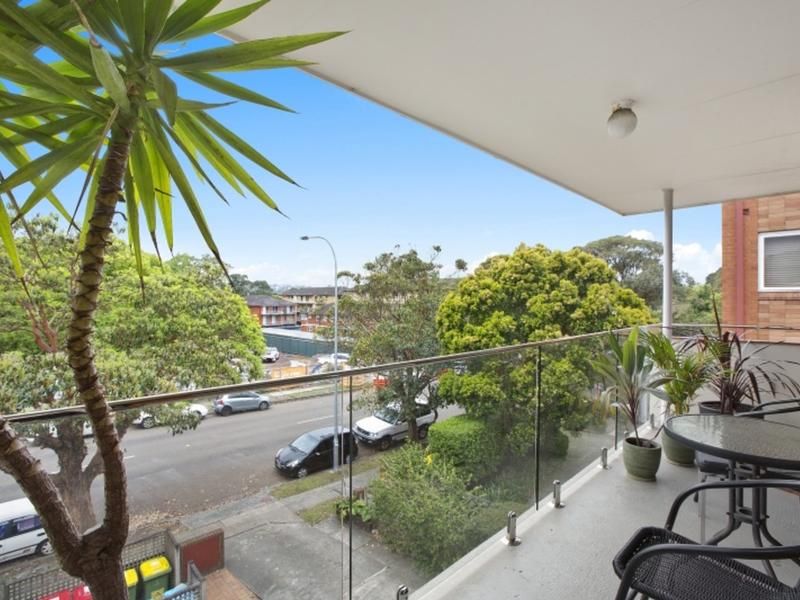 5/45 Howard Avenue, Dee Why NSW 2099, Image 0