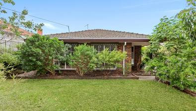 Picture of 4 Sarah Street, BLACK ROCK VIC 3193