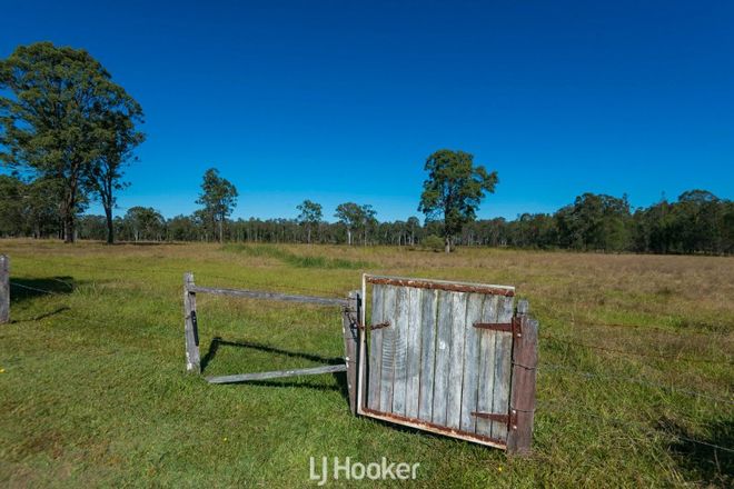 Picture of 20 Kookami Road, WEST CORAKI NSW 2471