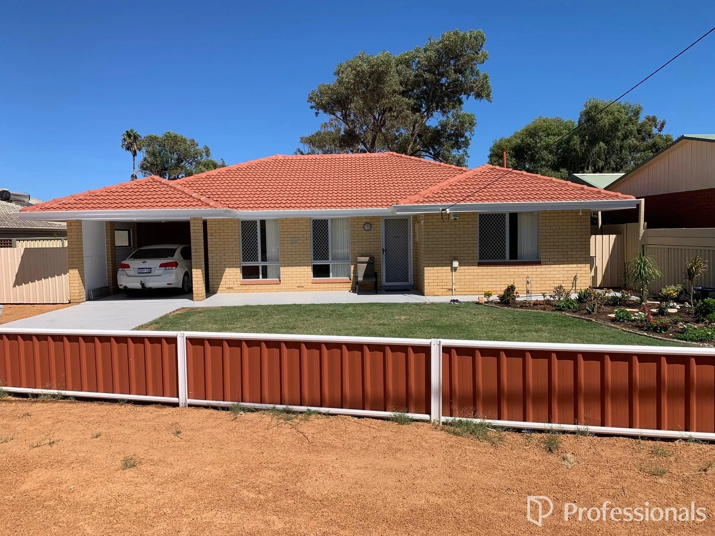 27 Houston Street, Spalding WA 6530
