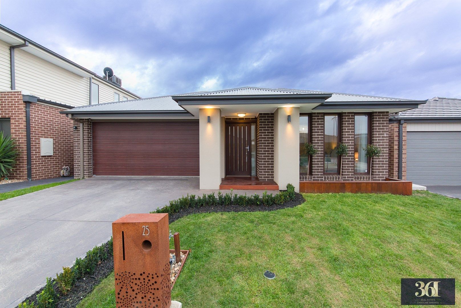 25 Lucy Crescent, Greenvale VIC 3059, Image 0