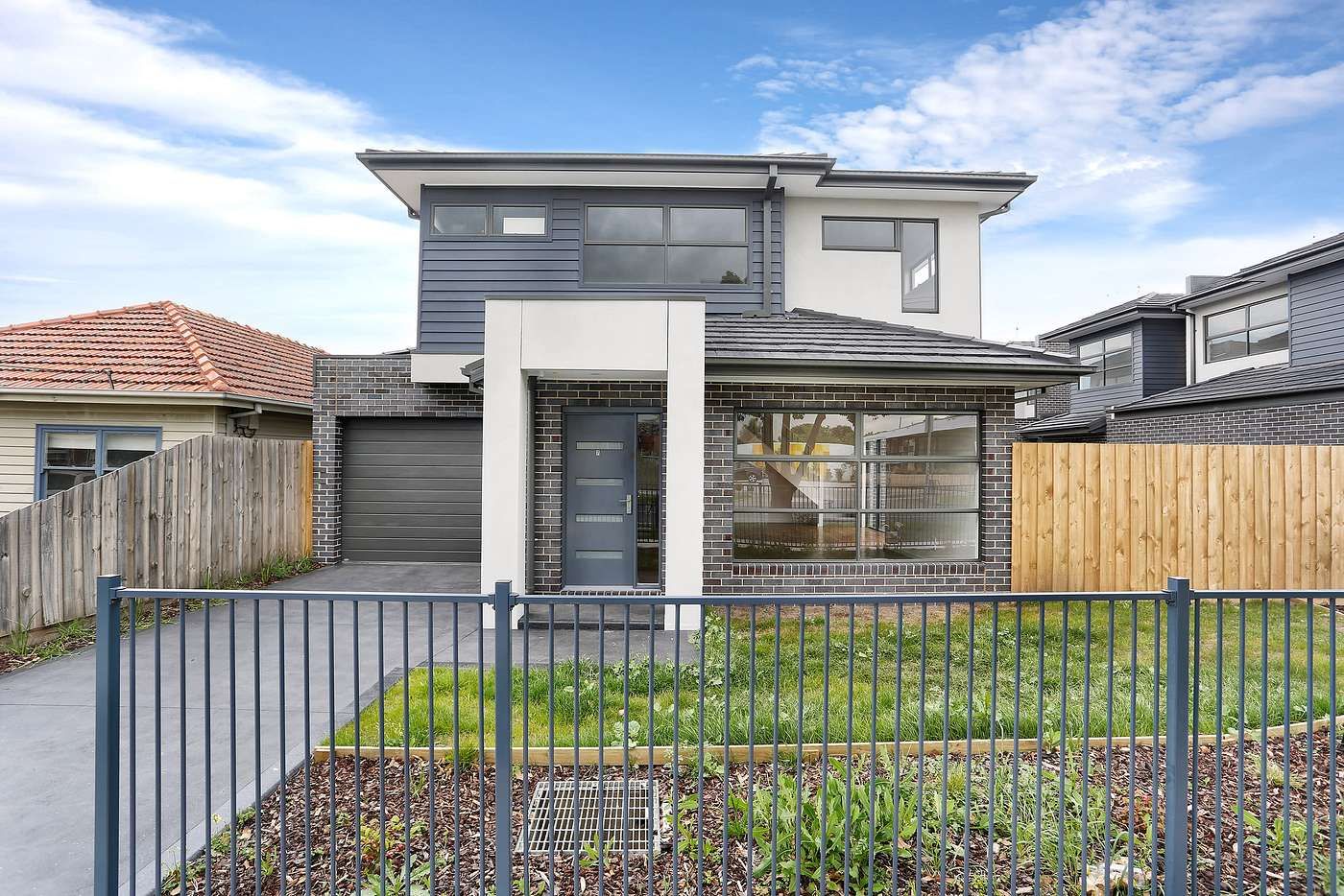 3 bedrooms Townhouse in 7/75-77 Glengala Road SUNSHINE WEST VIC, 3020