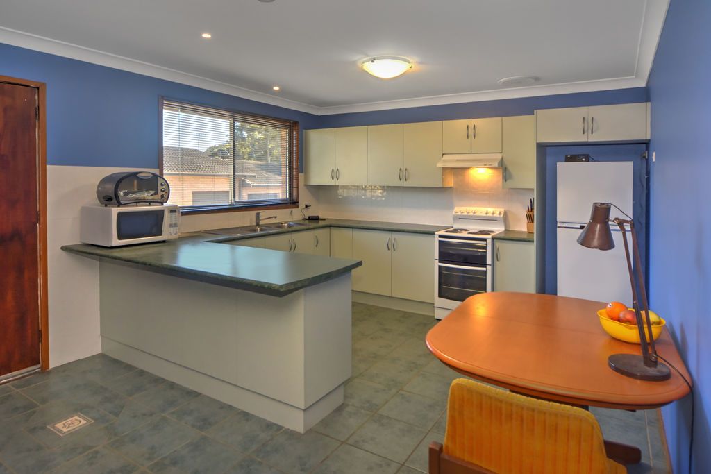 3/54 Bunberra Street, Bomaderry NSW 2541, Image 2