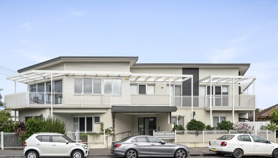 Picture of 2/129 Douglas Parade, WILLIAMSTOWN VIC 3016