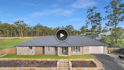 Picture of 5-9 Trout Court, NEW BEITH QLD 4124
