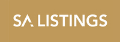 SA Listings's logo