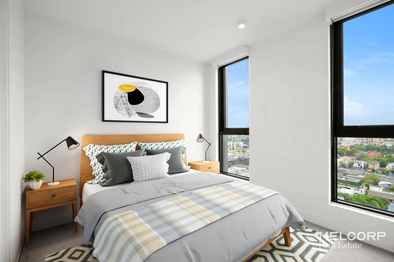 Additional image 4 of 2002/2 Claremont Street, South Yarra VIC 3141