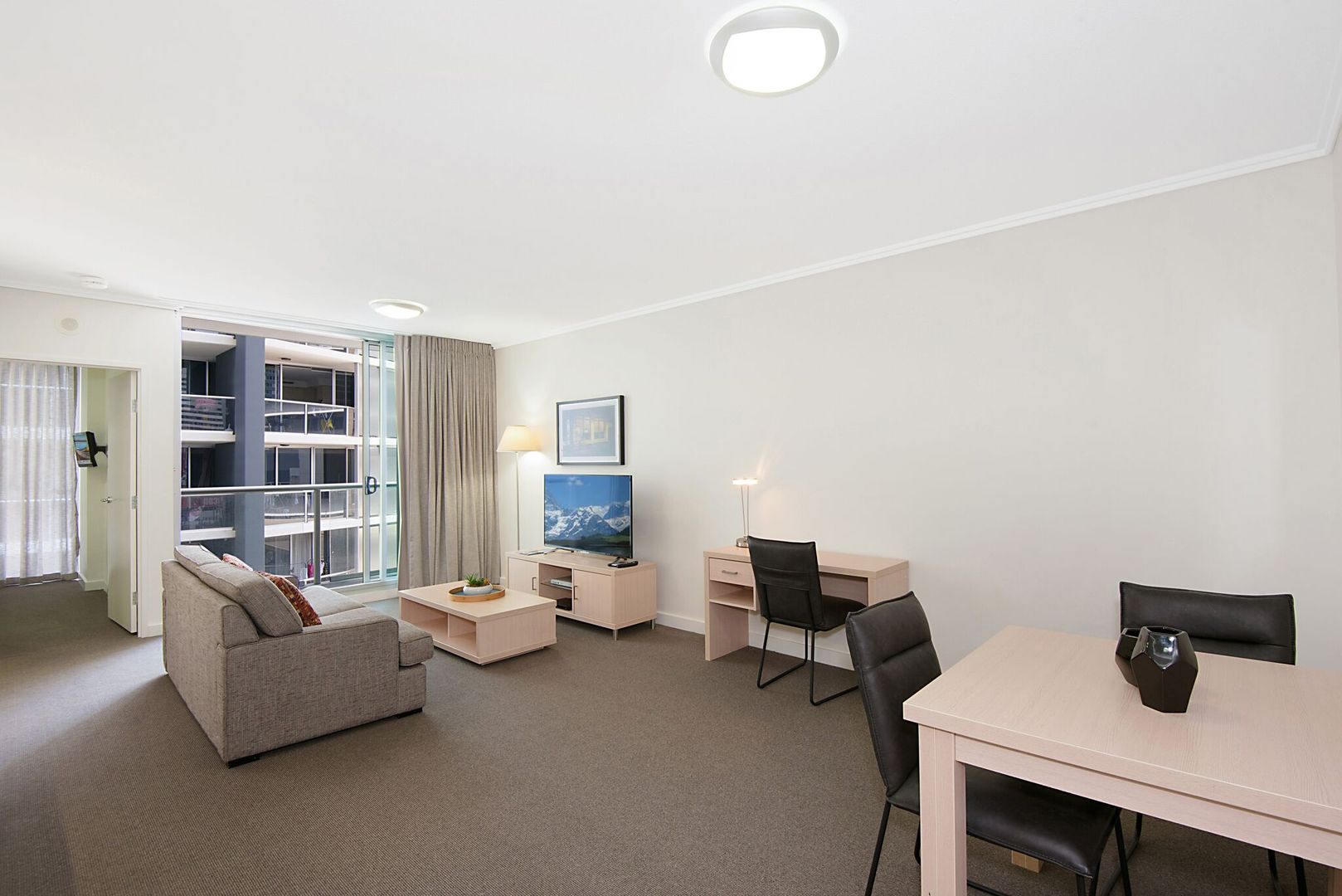 4444/108 Albert Street, Brisbane City QLD 4000, Image 2