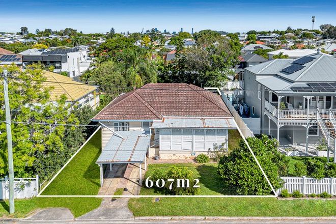Picture of 41 Sport Street, KEDRON QLD 4031