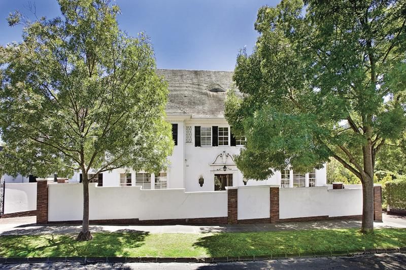 14 Scotsburn Grove, Toorak Property History & Address Research Domain