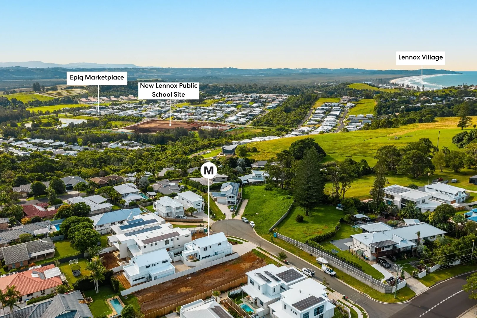 Additional image 18 of 7A Admiral Vista, Lennox Head NSW 2478