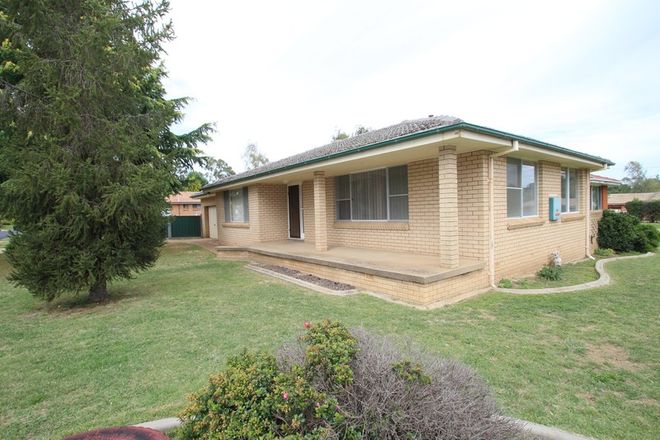Picture of 19 Sunny South Crescent, ORANGE NSW 2800