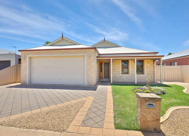 125 Dyar Avenue, Mildura VIC 3500