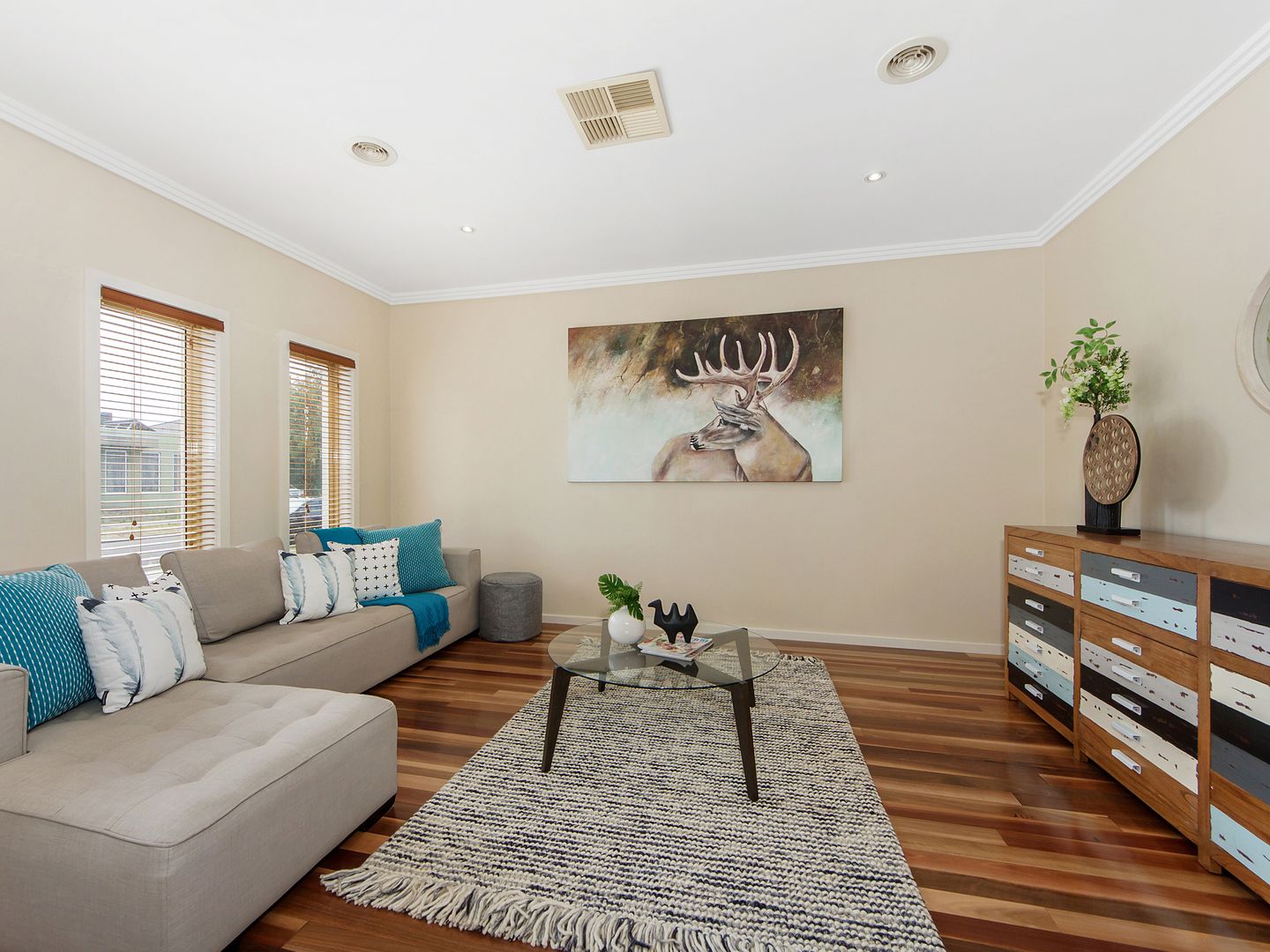 8 Breadalbane Avenue, Cairnlea VIC 3023 House For Rent Domain