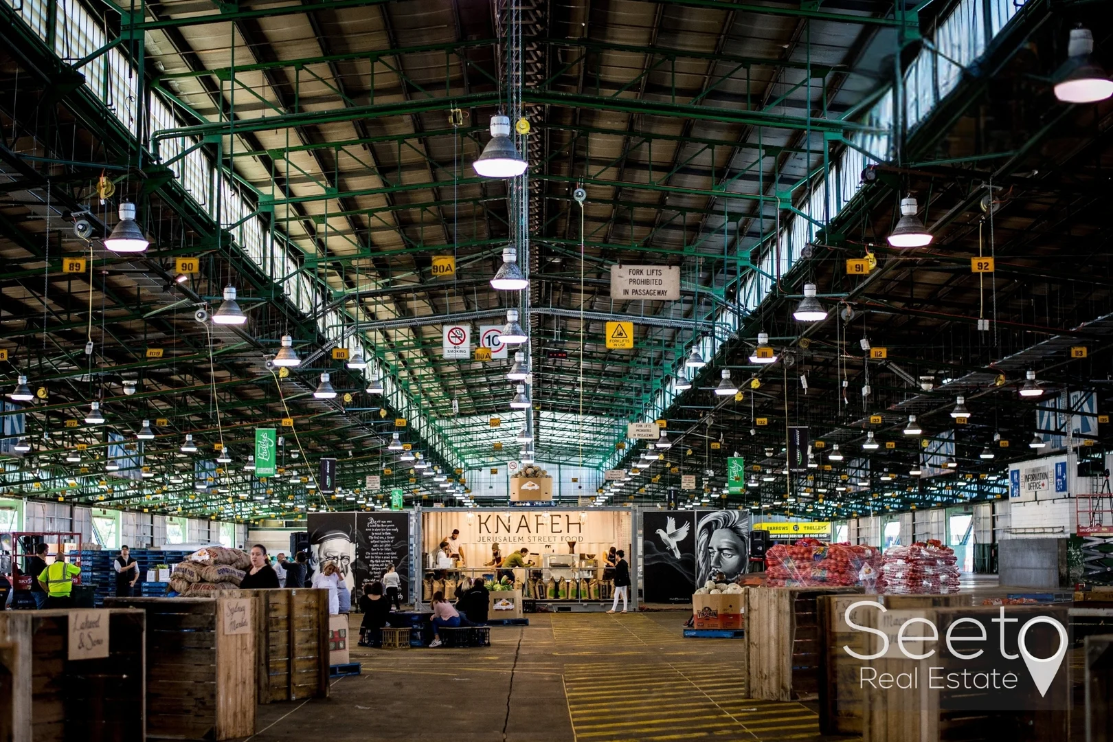 Additional image 14 of 39/47-53 Hampstead Road, Homebush West NSW 2140