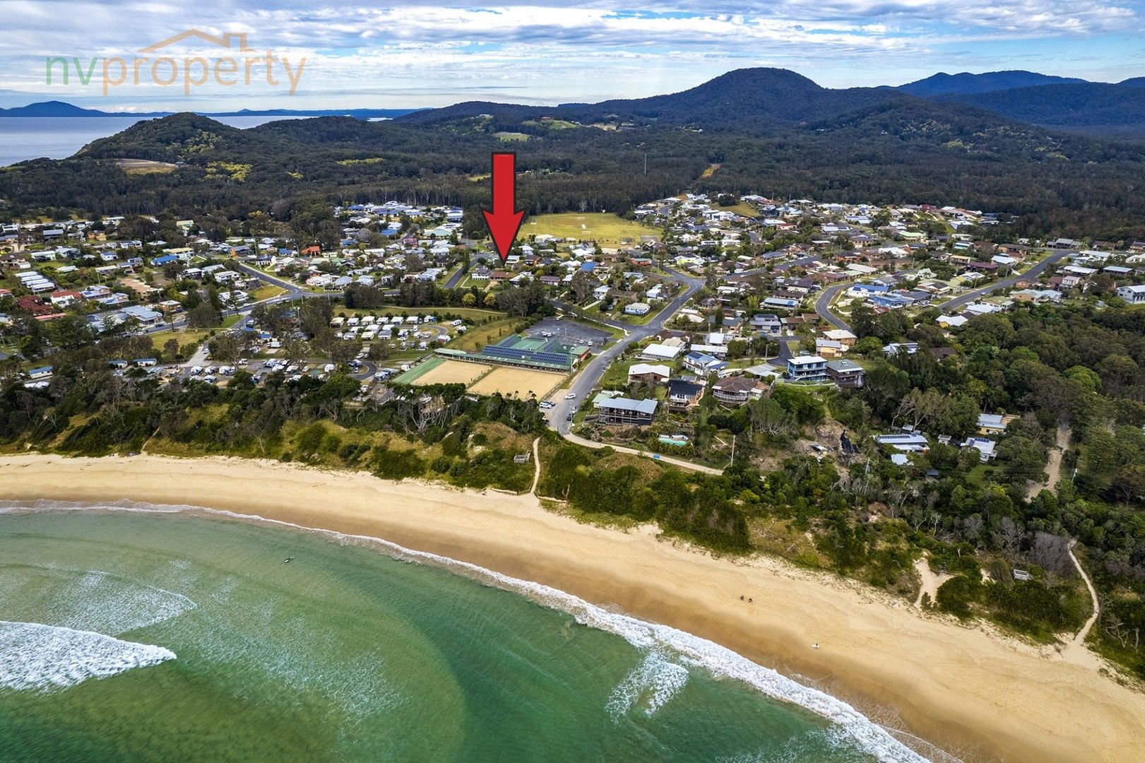 29 Adin Street, Scotts Head NSW 2447 Domain