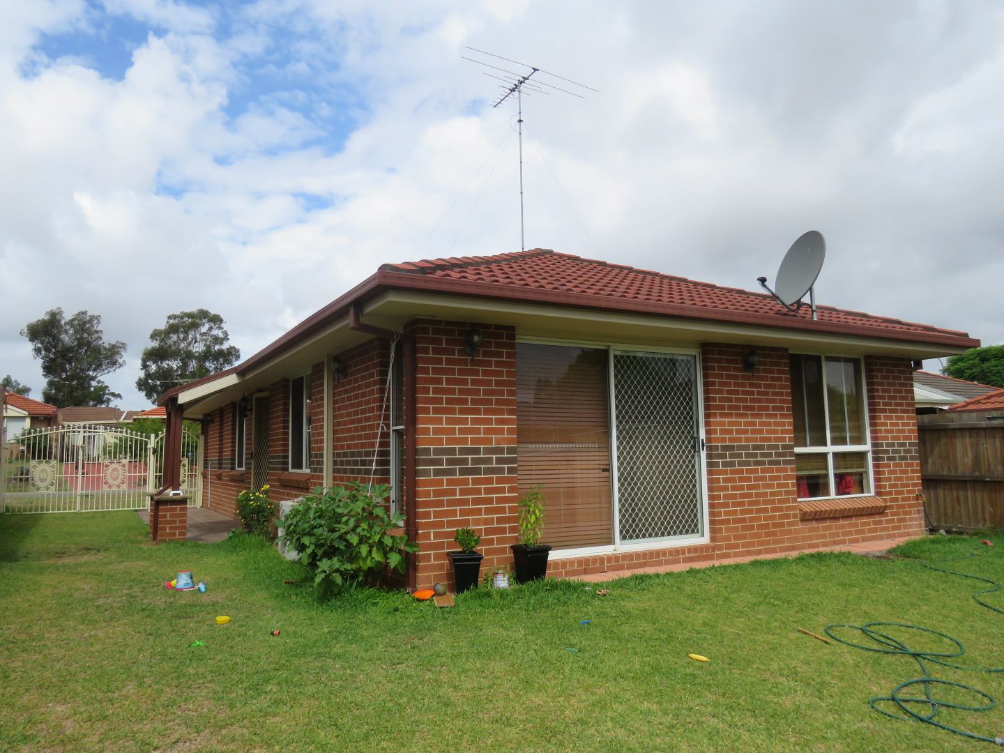 3 Cormack Place, Glendenning NSW 2761 House For Rent Domain