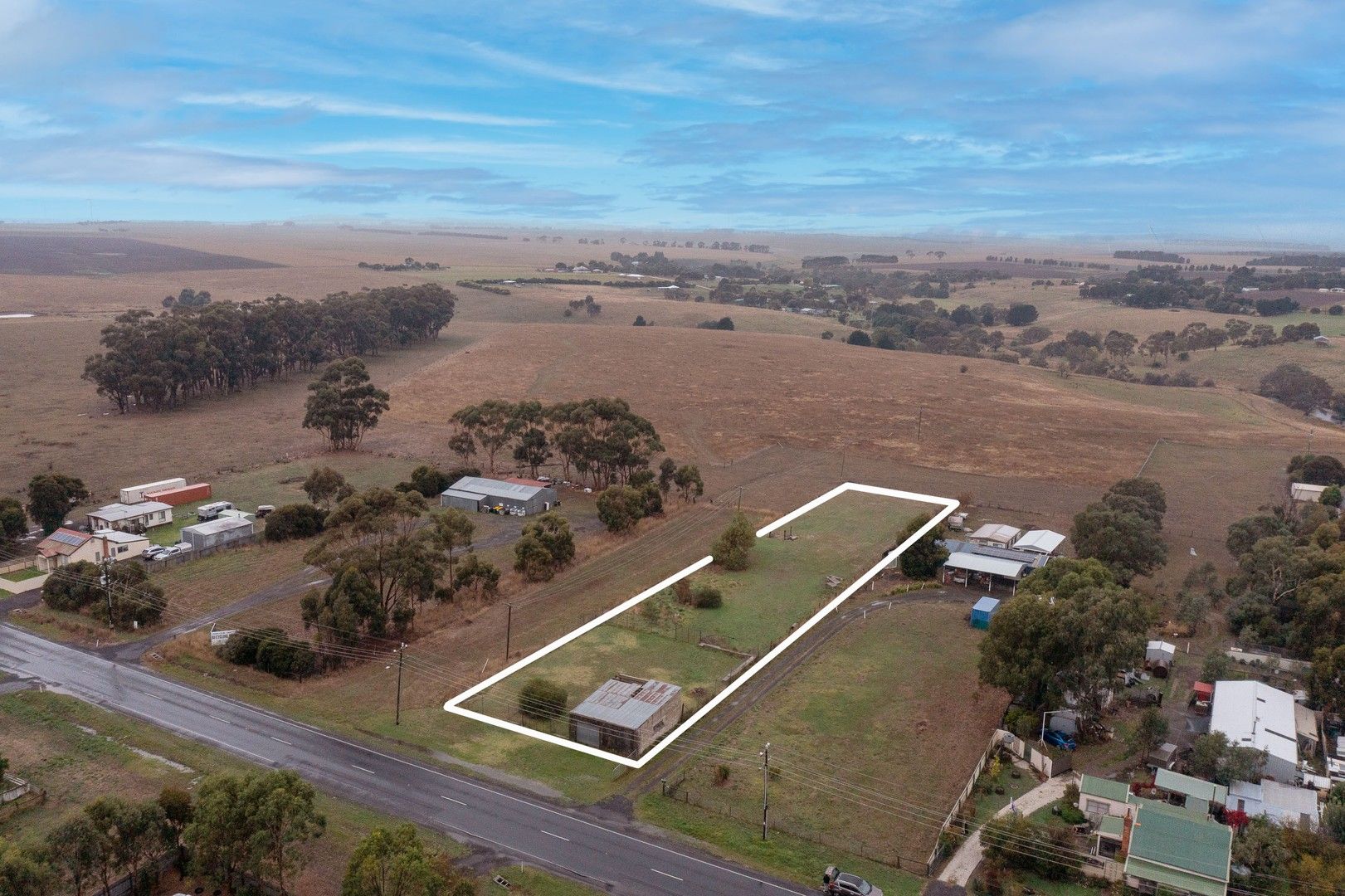 28 Beaufort Road, Skipton VIC 3361, Image 0