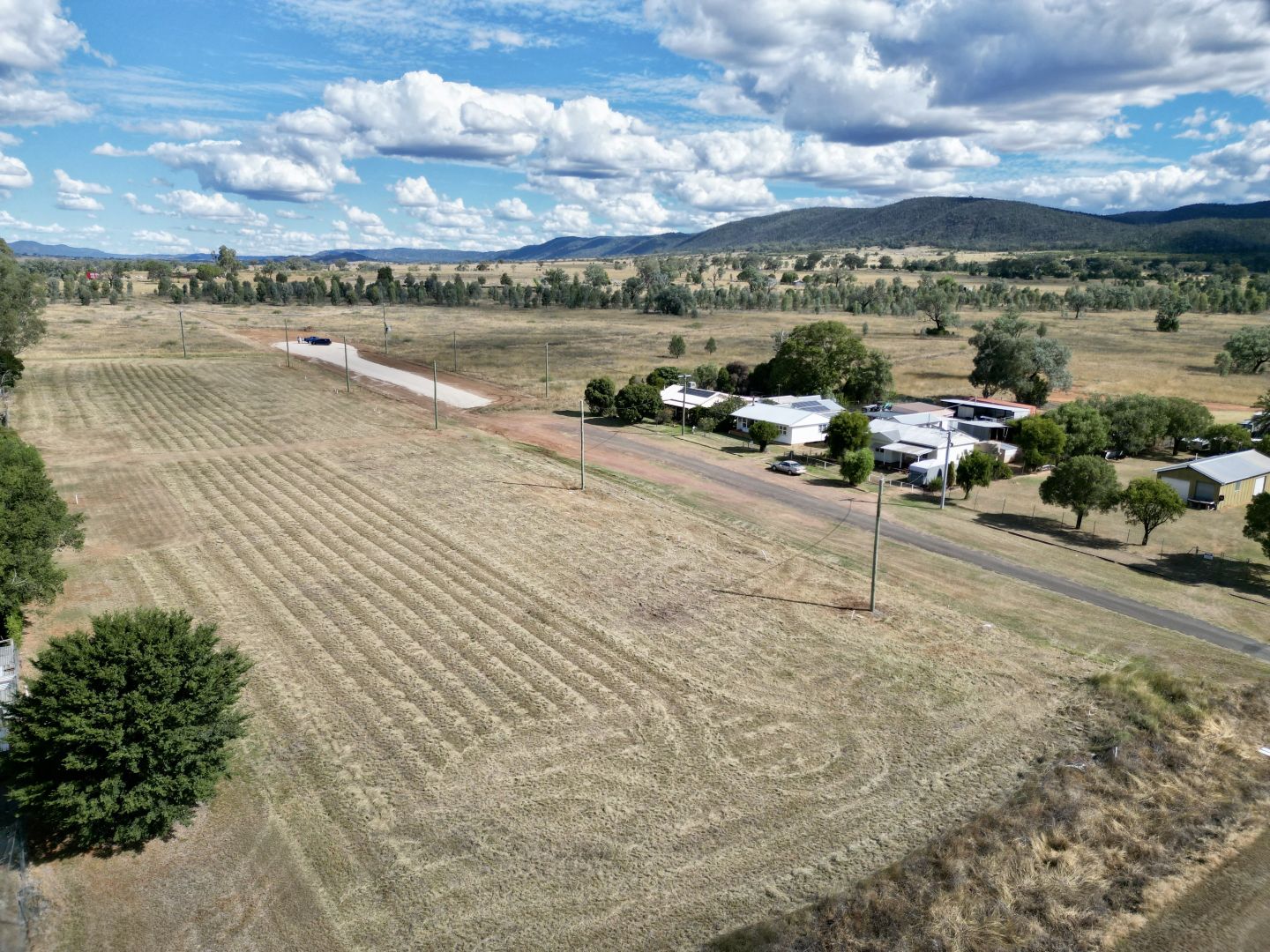 Moore Street Subdivision x 10 Lots, Bingara NSW 2404, Image 2