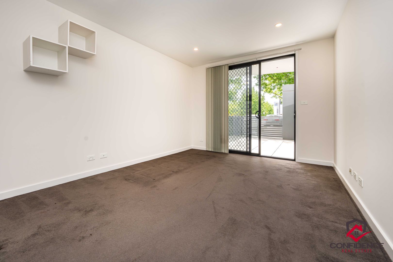 8/74 Leichhardt Street, Griffith ACT 2603, Image 2