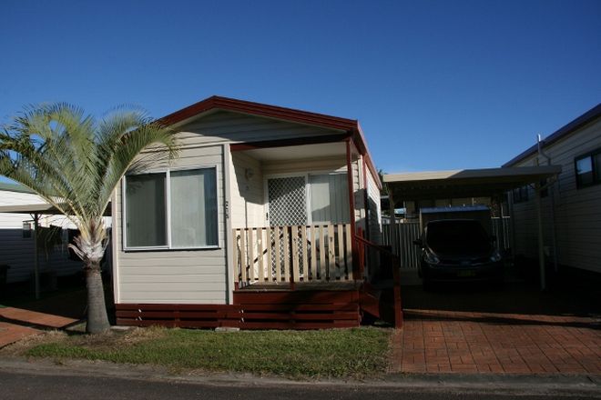 Picture of 215 Palm Drive, Spinnakers Leisure Park, BELMONT NSW 2280