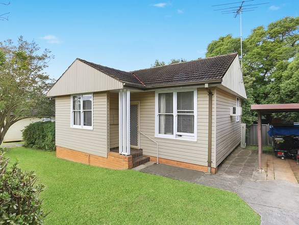 21 Napier Crescent, North Ryde NSW 2113