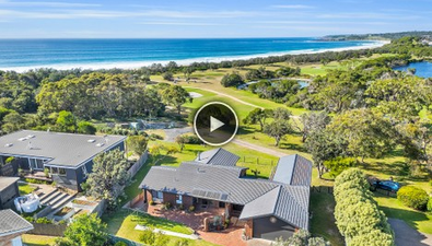 Picture of 110 Pacific Way, TURA BEACH NSW 2548