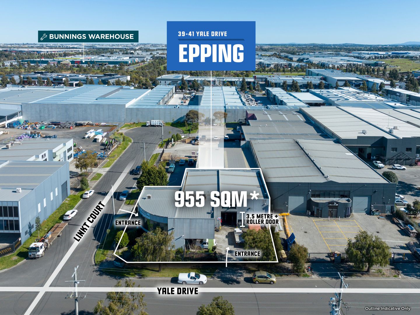 39-41 Yale Drive, Epping VIC 3076