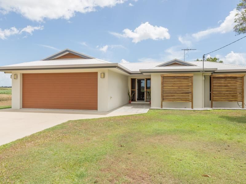 26 Mackenzies Road, Calen QLD 4798, Image 0